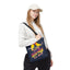 The Nerdy Birder Cute "Talk Birdy To Me" Tote Bag
