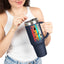 I'm A Nerdy Birder Insulated Travel Mug, 40oz
