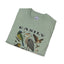 Easily Distracted by Birds Graphic T-Shirt