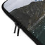 Scenic Laptop Sleeve - Mountain Reflection Design