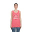 Easily Distracted By Birds Tank Top, Gift for Bird Lovers, Unisex Summer Wear, Nature Lover's Apparel, Fun Casual Tank