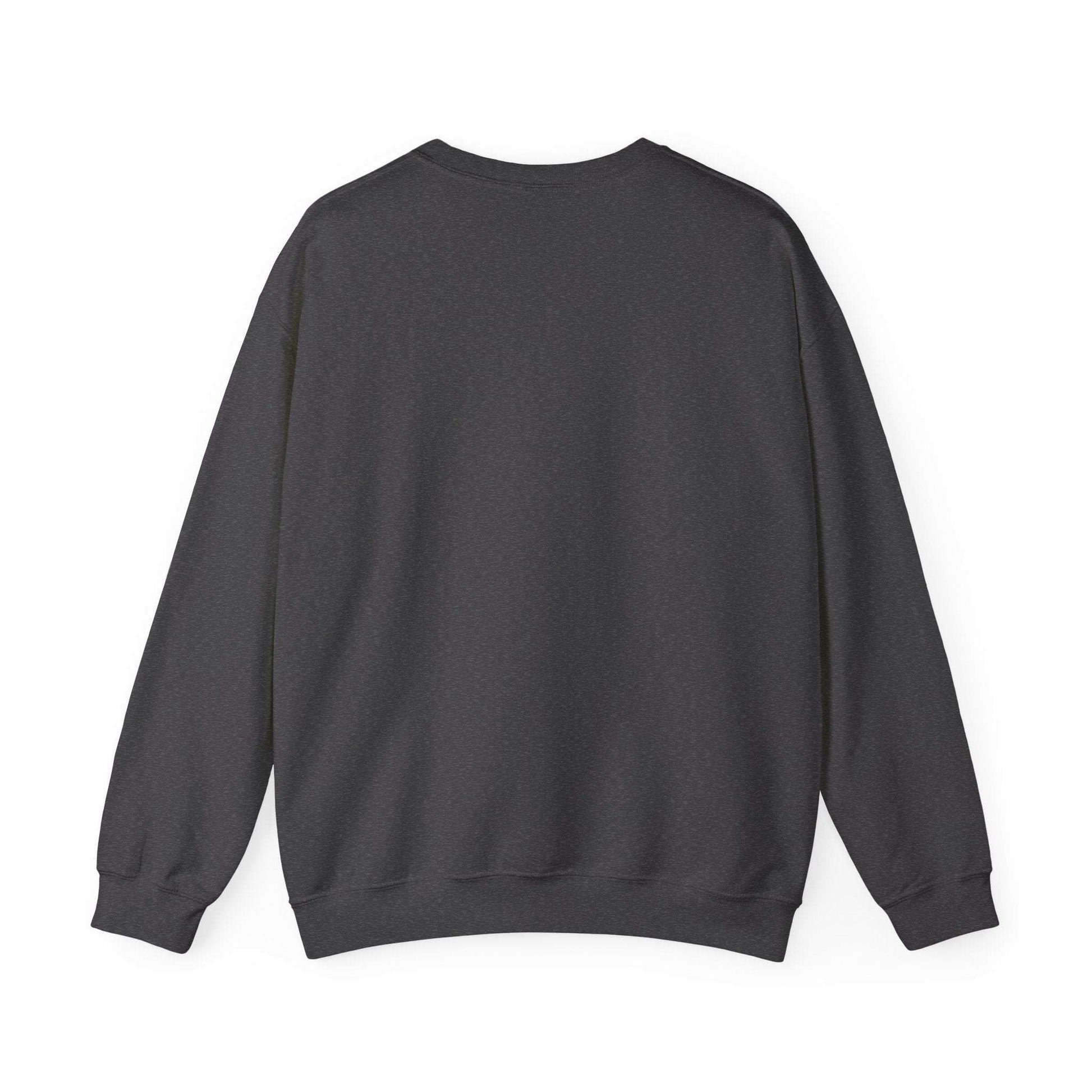 Rise & Shine Early Bird Crewneck Sweatshirt - Perfect for Bird Lovers