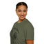 Fluent in Fowl Language Unisex Softstyle T-Shirt - Retro Vibe Tee for Casual Wear