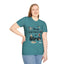 Easily Distracted by Birds - Texas Edition T-shirt