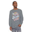 Cool Birder Vibes Long Sleeve T-Shirt for Bird Lovers