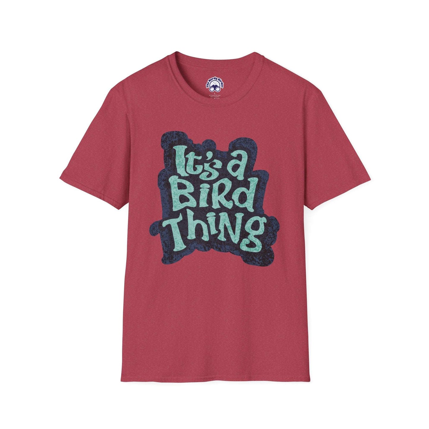 It's a Bird Thing - Unisex T-Shirt