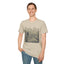 Eagles Soar Unisex Softstyle T-Shirt - Nature Inspired Graphic Tee