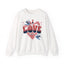 I Love Bird Watching Unisex Heavy Blend™ Crewneck Sweatshirt
