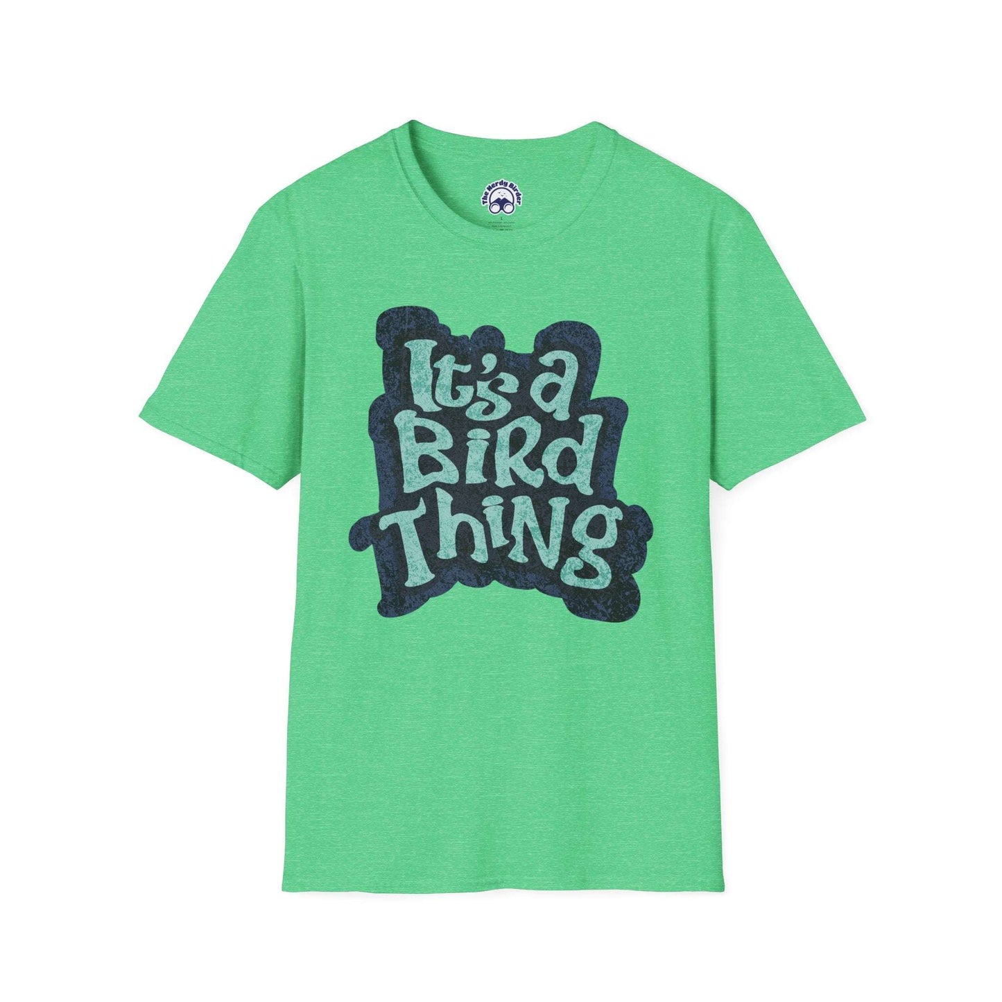 It's a Bird Thing - Unisex T-Shirt