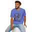 Easily Distracted by Birds Graphic T-Shirt