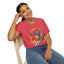 Hummingbird Rainbow Softstyle T-Shirt