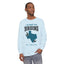 I Just Want to Go Birding in Texas Long Sleeve T-Shirt