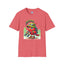 Cute Birdwatcher T-Shirt