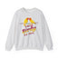 Talk Birdy to Me Unisex Heavy Blend Crewneck Sweatshirt