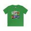 YOUTH Bird Nerd Tee