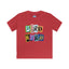 YOUTH Bird Nerd Tee