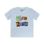 YOUTH Bird Nerd Tee