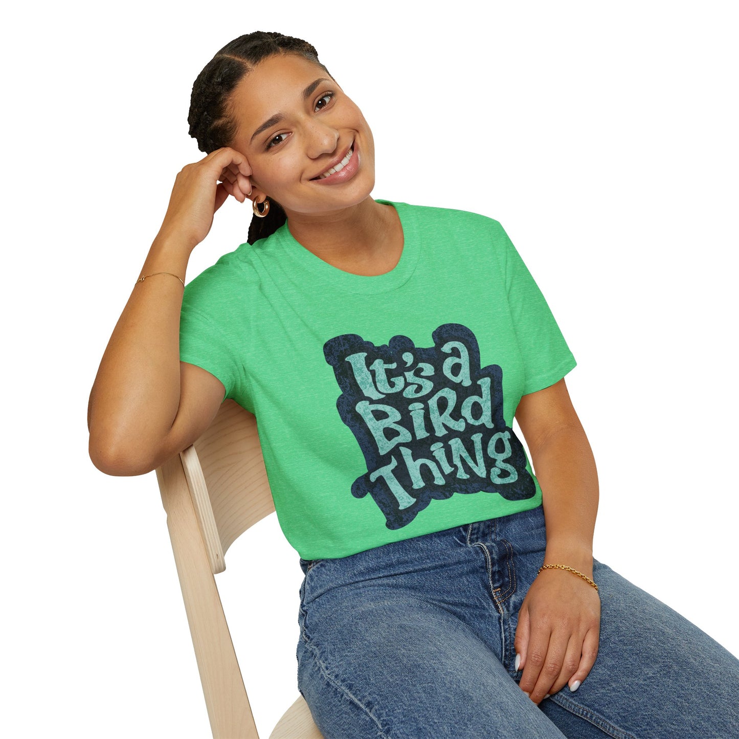 It's a Bird Thing - Unisex T-Shirt