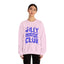 The Nerdy Birder Silly Goose Club Unisex Crewneck Sweatshirt