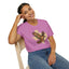 Texas Red-Tailed Hawk T-Shirt