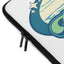 Bird Watcher Laptop Sleeve - Perfect for Nature Lovers