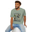 Easily Distracted by Birds Graphic T-Shirt