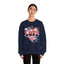 I Love Bird Watching Unisex Heavy Blend™ Crewneck Sweatshirt