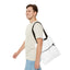Eco-Friendly Tote Bag - "I Love Hummingbirds" - Perfect for Nature Lovers