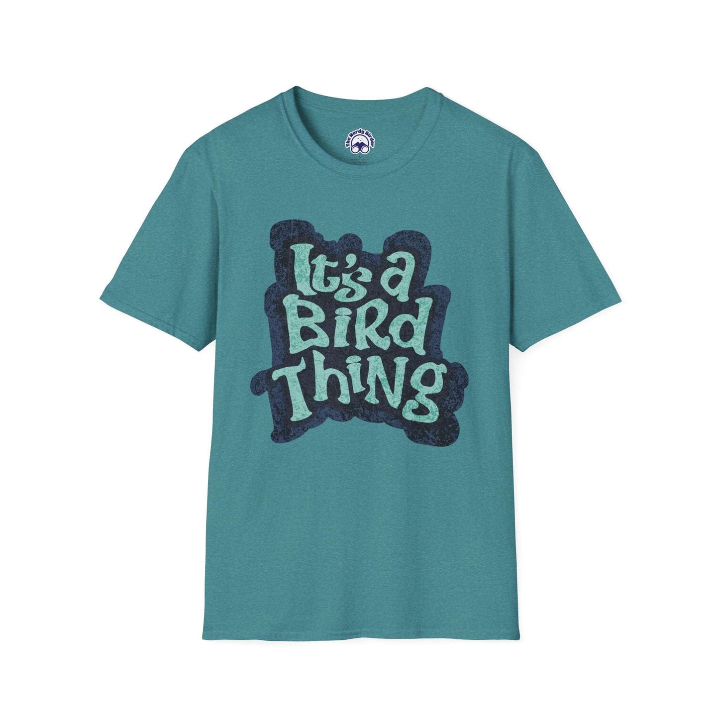It's a Bird Thing - Unisex T-Shirt