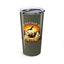 I'd Rather Be Birding Adventure-Ready 20oz Tumbler