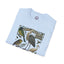 Easily Distracted by Texas Birds Graphic T-Shirt