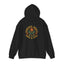 Birding Heals the Mind and Soul Back Design Unisex Hoodie - Cozy Sweatshirt for Nature Lovers