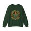 Birding Heals The Mind And Soul Sweatshirt - Unisex Heavy Blend Crewneck