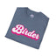 Birder Unisex Softstyle T-Shirt - Retro Vibe Tee for Casual Wear