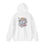 Cool Birder Vibes Unisex Heavy Blend™ Hoodie - Stylish, Cozy Sweatshirt for Nature Lovers