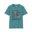 Easily Distracted by Birds Graphic T-Shirt
