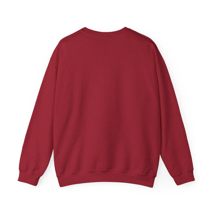 I Love Bird Watching Unisex Heavy Blend™ Crewneck Sweatshirt