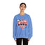 I Love Bird Watching Unisex Heavy Blend™ Crewneck Sweatshirt