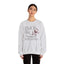 Enjoy The Moment Unisex Heavy Blend™ Crewneck Sweatshirt - Cozy Relaxation Wear