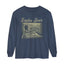Eagles Soar Long Sleeve T-Shirt