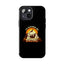 Birding Adventure Tough Phone Case - I'd Rather Be Birding