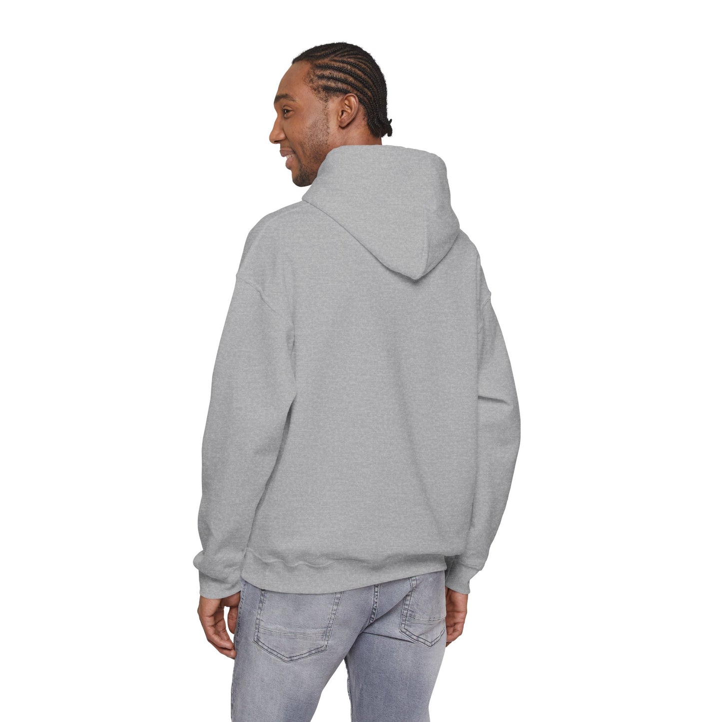 The Nerdy Birder Bird Watcher Green Unisex Hoodie