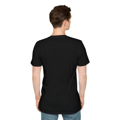 I'd Rather Be Birding Unisex Softstyle T-Shirt - Perfect for Birdwatchers