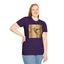 Hummingbird Watercolor T-Shirt, Nature Lover Gift, Birdwatching Shirt