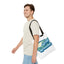 Bird Watcher Tote Bag – Stylish and Practical for Nature Lovers