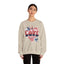 I Love Bird Watching Unisex Heavy Blend™ Crewneck Sweatshirt