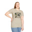 Easily Distracted by Texas Birds Graphic T-Shirt