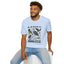 Easily Distracted by Birds Graphic T-Shirt
