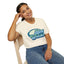Bird Watcher Teal Unisex Softstyle T-Shirt - Retro Vibe Tee for Casual Wear