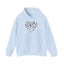 Heart of Texas Birds Hoodie